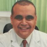 Dr. Amin El-Omari